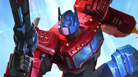 Fortnite Optimus Prime skin: Unleash the Cybertron warrior • TechBriefly