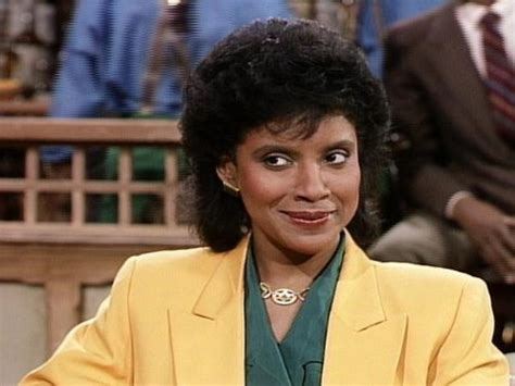 Phylicia Rashad