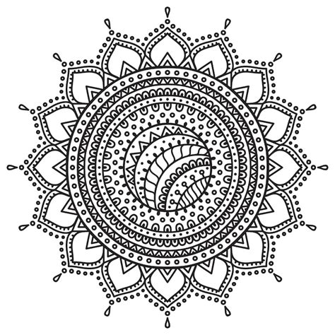 Jung Mandala - Mandalas For The Soul