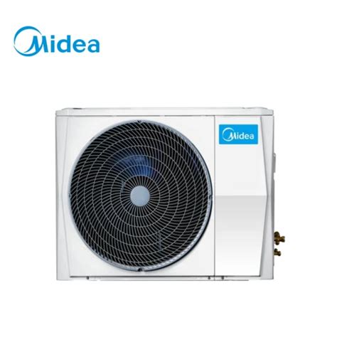 Midea 8kw Energy Saving Commercial DC Inverter Vrv Vrf HVAC System Air