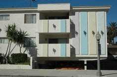 71 Dingbat Apartments ideas | googie, architecture, mid century architecture