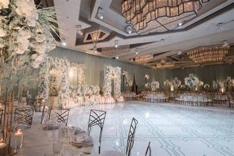 Wedding venues in Los Angeles