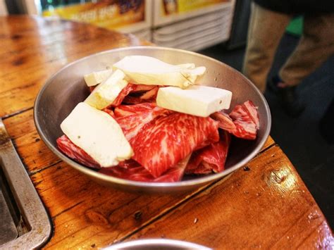 구로디지털단지 맛집 한판참숯소갈비 소고기와 육회 김치말이 쌀국수 네이버 블로그