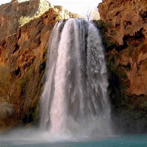 Havasu Falls, United States Photos