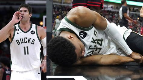 Bucks vs Bulls: Bucks win 12th straight, but Giannis hurt