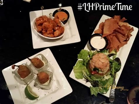 Longhorn Steakhouse Prime Time Menu Review Lhprimetime Longhorn Steakhouse Prime Time Food