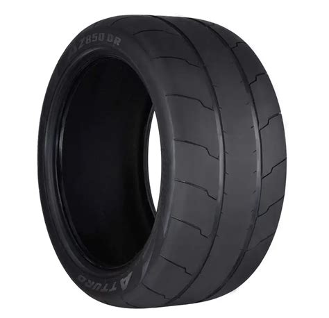 Atturo Tires Az Dr Drag Radial Tire Performance Plus Tire