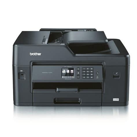 Новости » Новинки от Brother - цветные МФУ MFC-J3930DW и MFC-J3530DW