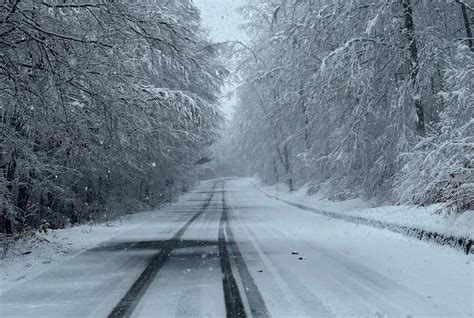 Meteo La Settimana Santa Sar Pi Fredda Di Quella Di Natale