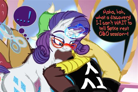 Rule 34 2019 Anus Blush Discord Mlp Draconequus Duo English Text