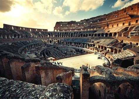 Circo Massimo Roma Il Più Grande Stadio Della Storia