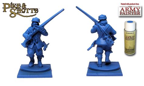 Painting: ECW Armies The Army Painter Way! - Warlord Games