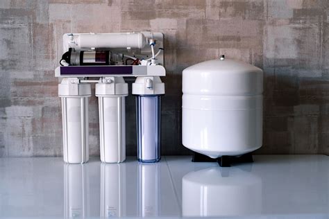 Why Are Water Treatment Systems Important for Your Home? - Reynolds ...