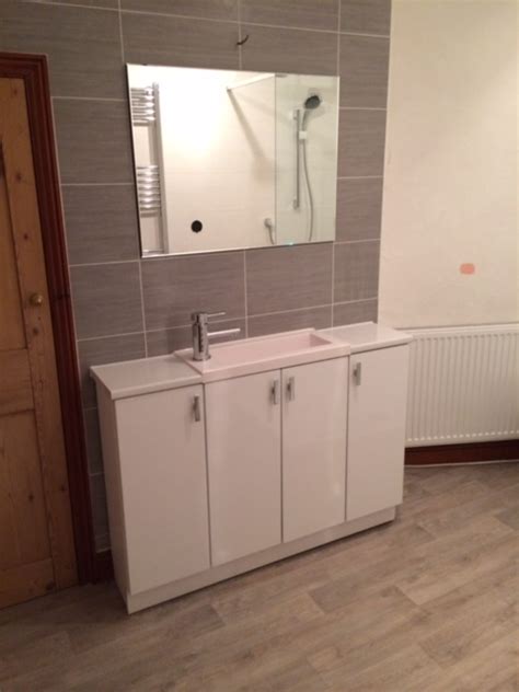 Quality Bathroom Installations In Norfolk The Norfolk Bathroom Company