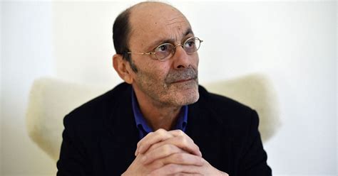 L Acteur Jean Pierre Bacri Est Mort D Un Cancer L Express