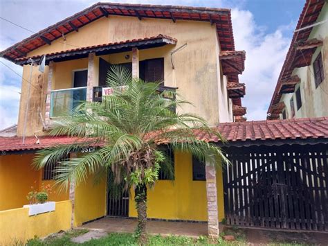 Casa para Venda Itanhaém SP bairro Bopiranga 2 dormitórios 2