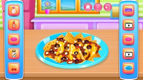 11 Best Cooking Games for Android | Freeappsforme - Free apps for ...