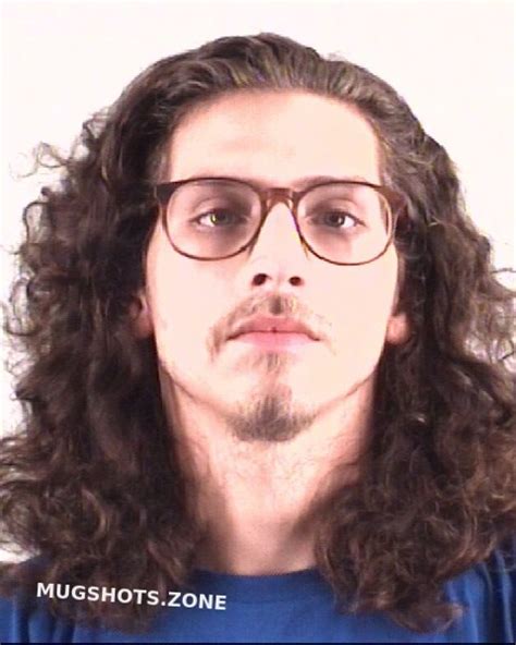 MONSIVAIS NICOLAS ANGEL 07 01 2024 Tarrant County Mugshots Zone