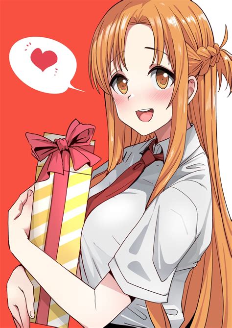 A T For Asuna 鬼鳴らす 真理探求者 R Swordartonline