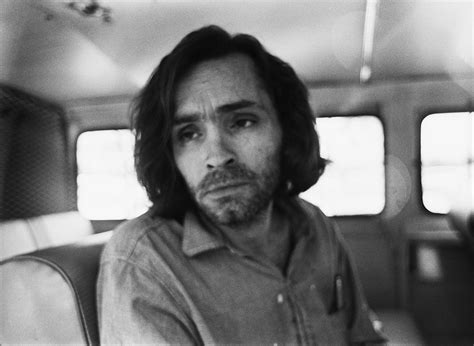 Charles Manson | Biography, Murders, Family, Sharon Tate, Beach Boys ...