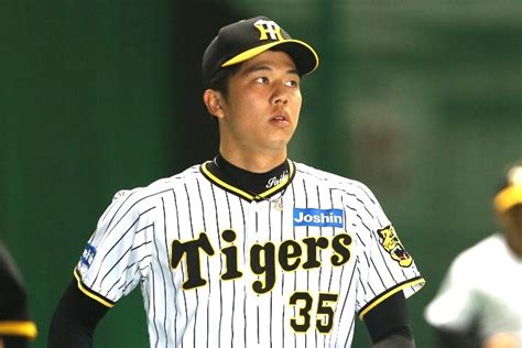 「悔しいっす」あと5人で”ノーノー”逃した阪神・才木浩人。快挙目前での痛打に虎党ため息も、両リーグトップ7勝に拍手喝采「マジで凄いな」「沢村賞