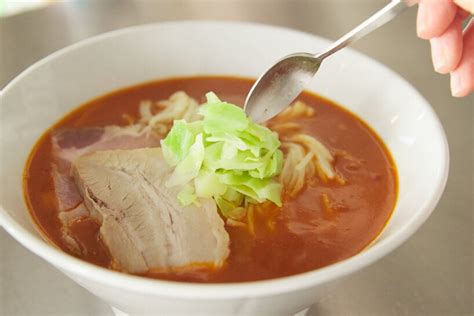 トマトラーメン4食＋トマト味噌つけ麺4食 合計8食セット カッパラーメンオンラインショップ