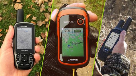 Top 10 Handheld GPS For Hunting In 2024 Buyers Guide YouTube