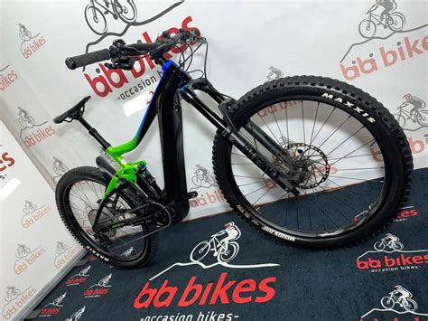 Ebike Giant Trance E2 Pro Fully Emountainbike Garantie Kaufen Auf