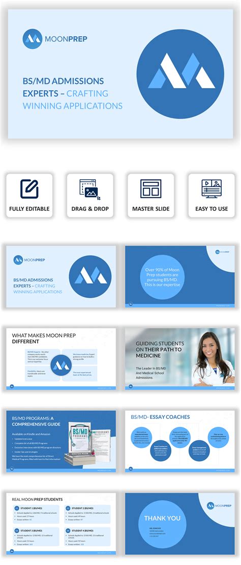 Google slides design by The A Team on Dribbble