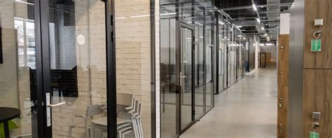 Glass Partitions And Their Applications Interior Glass Partitions Fg Glass