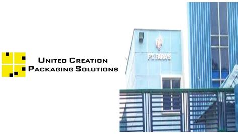 Pt Utd Creation Packaging Solutions Batam Pt Fara S Shipbuilding