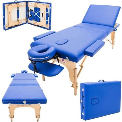 Table De Massage Pliante Massage Imperial Kensington Chalfont Pro