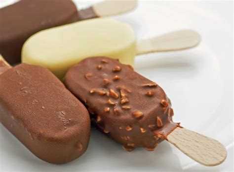 Aprende C Mo Hacer Tus Propias Paletas Estilo Magnum Caseras