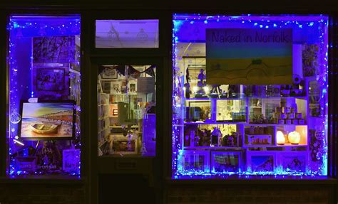 Naked In Norfolk In Hunstanton Reopens After Lockdown 2