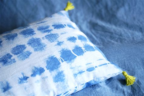 Shibori F Rben Mit Indigo It S Magic Ynas Design Blog