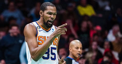 The Kevin Durant Era Has Finally Begun For The Phoenix Suns BALLERS PH