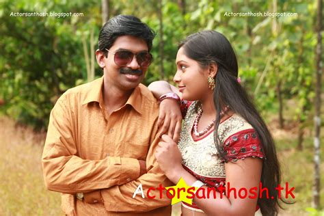 Santhosh Pandit: SUPERSTAR SANTHOSH PANDIT MOVIE LATEST STILLS