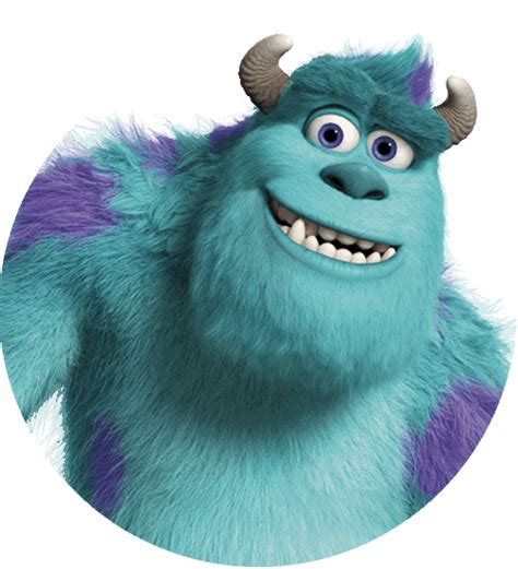 Image Sulley 9 Png Disney Fan Wiki Fandom Powered By Wikia