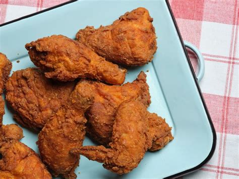 The Best Fried Chicken Recipe Food Network Kitchen Food Network