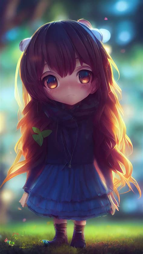 Download Free 100 Cute Anime Child Wallpapers