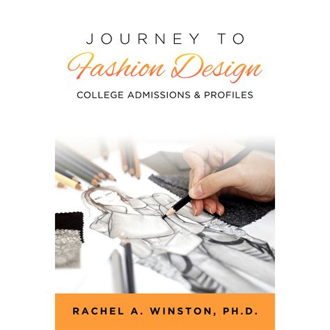 Journey to Fashion Design: College Admissions & Profiles – Lizard ...