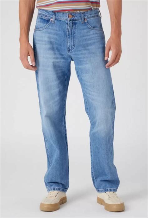 Джинсы Wrangler - купить с доставкой по выгодным ценам в интернет ...