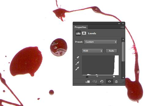 Create Your Own Blood Spatter Adobe Photoshop Brush | Envato Tuts+