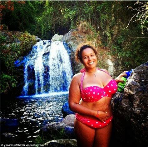 BLOG Fat Too Is Sexy In Bikini Wears Photos