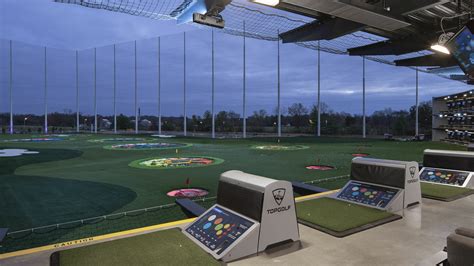 Golf, Party Venue, Sports Bar & Restaurant | Topgolf King of Prussia