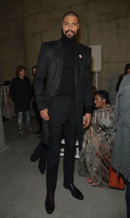 Tyson Cleotis Chandler Nba Fashion Tyson Chandler Well Dressed Men