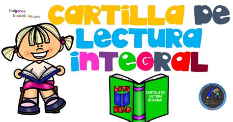 Cartilla De Lectura