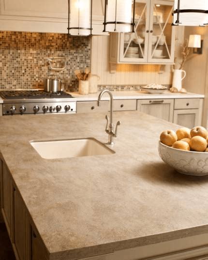 Care Of Corian Kitchen Countertops – Things In The Kitchen