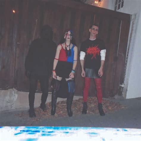 lets  human garbage  human garbage