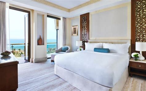 Al Bustan Palace A Ritz Carlton Hotel A Design Boutique Hotel Muscat